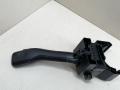 переключатель дворников Volkswagen Passat B5 3B5 1997, 1.9 л., TDi, AHU, дизель, 5МКПП, серебристый, седан, передний привод, 8L0953503A01C - фото №2