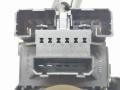 переключатель дворников Volkswagen Passat B5 3B5 1997, 1.9 л., TDi, AHU, дизель, 5МКПП, серебристый, седан, передний привод, 8L0953503A01C - фото №3