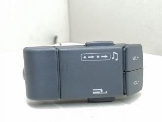 панель управления магнитолой Renault Laguna 1 поколение 1998, 2.2 л., TD, G8T 752, дизель, 5МКПП, серый, универсал, передний привод, 7700426225, 34426001AB