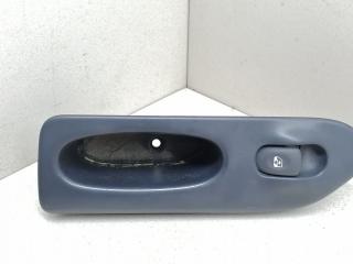 кнопка стеклоподъемника двери Renault Laguna 1 поколение 1998, 2.2 л., TD, G8T 752, дизель, 5МКПП, серый, универсал, передний привод, 7701699605
