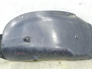 защита арок задняя левая (подкрылок) Renault Megane 2 поколение 2003, 1.4 л., бензин, МКПП, хетчбэк 5 дв., 8200074050