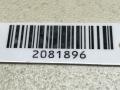 защита арок задняя левая (подкрылок) Peugeot 307 1 поколение 2005, 1.6 л., HDi, дизель, МКПП, серебристый, универсал, передний привод, 9634077680 - фото №4