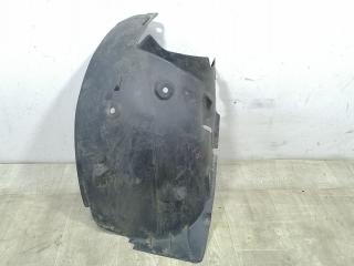 защита арок передняя левая (подкрылок) Renault Modus 1 поколение JP0J 2004, 1.4 л., i, K4J 770, бензин, 5МКПП, красный, хетчбэк 5 дв., передний привод, 8200213971