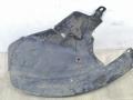 защита арок передняя левая (подкрылок) Renault Modus 1 поколение JP0J 2004, 1.4 л., i, K4J 770, бензин, 5МКПП, красный, хетчбэк 5 дв., передний привод, 8200213971 - фото №2