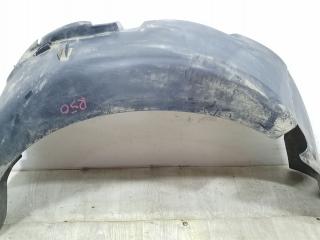 защита арок задняя левая (подкрылок) Renault Laguna 2 поколение 2004, 1.9 л., DCi, F9Q 670, дизель, МКПП, салатовый, универсал, передний привод, 8200002141