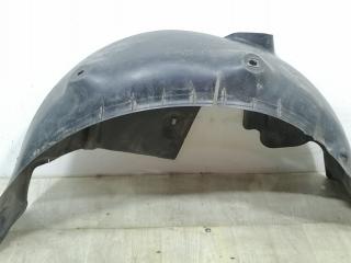 защита арок задняя левая (подкрылок) Renault Modus 1 поколение JP0J 2004, 1.4 л., i, K4J 770, бензин, 5МКПП, красный, хетчбэк 5 дв., передний привод, 8200213410