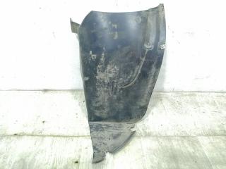 защита арок задняя правая (подкрылок) Renault Megane 1 поколение DA0F 1997, 1.6 л., i, K7M 702, бензин, 5МКПП, синий, купе, передний привод, 7700834108