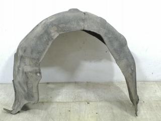 защита арок задняя левая (подкрылок) Mazda 6 GG 2002, 2.0 л., TD, дизель, 5МКПП, синий, хетчбэк 5 дв., передний привод, GJ6A561J1K