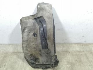 защита арок передняя правая (подкрылок) Citroen C5 1 поколение [рестайлинг] 2007, 1.6 л., HDi, 9HZ (DV6TED4), дизель, МКПП, темно-серый, хетчбэк 5 дв., передний привод, 9627973280, 7136L9