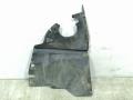 защита двигателя Peugeot 607 1 поколение 9D 2003, 2.2 л., HDi, 4HX (DW12TED4/FAP), дизель, АКПП, синий, седан, передний привод, 9651034680 - фото №2