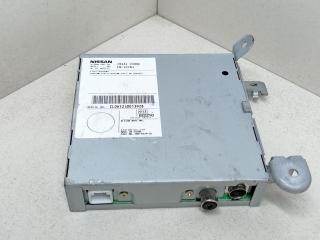 навигация Nissan Murano Z50 2005, 3.5 л., i, VQ35DE, бензин, АКПП, серый, внедорожник 5 дв., полный привод, 283A1-CC000, EN-1224H