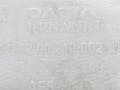 бачок омывателя Dacia Logan 1 поколение [рестайлинг] 2007, 1.5 л., DCi, дизель, МКПП, серебристый, универсал, передний привод, 8200210002H - фото №3