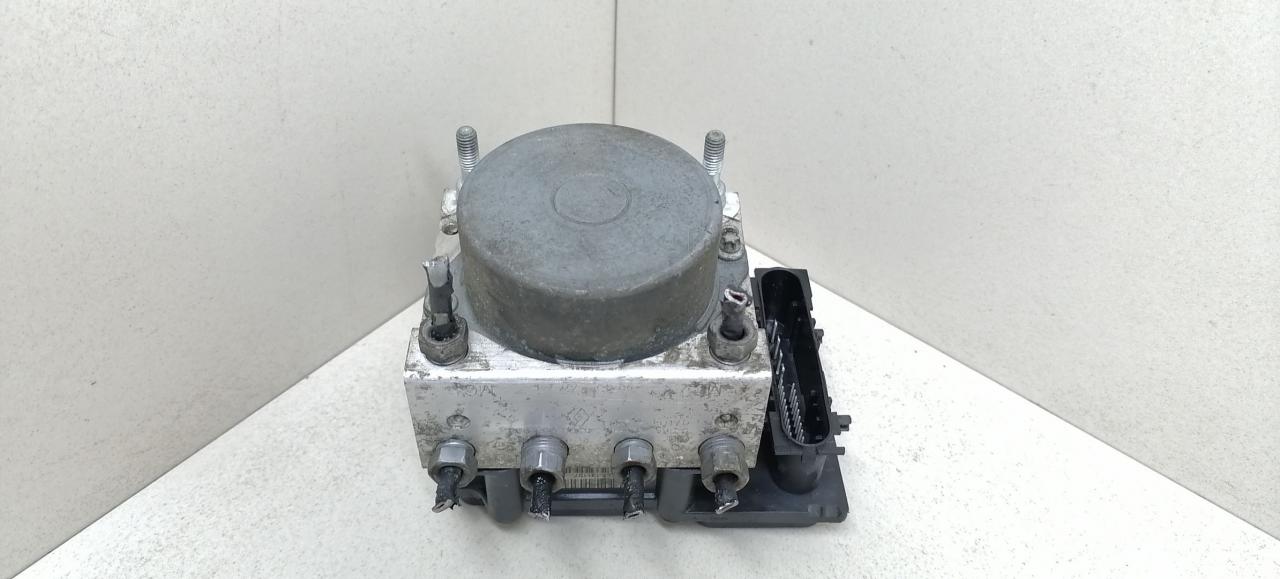 блок ABS Dacia Logan 1 поколение 2007, 1.5 л., DCi, дизель, МКПП, универсал, передний привод, 0265232110, 8200756092, 0265800584, 79115-Q2789 - фото №1