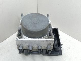 блок ABS Dacia Logan 1 поколение 2007, 1.5 л., DCi, дизель, МКПП, универсал, передний привод, 0265232110, 8200756092, 0265800584, 79115-Q2789