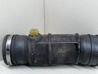 патрубок воздушного фильтра Renault Safrane 1 поколение [рестайлинг] B54G 1999, 2.2 л., TD, G8T 740, дизель, 5МКПП, синий, хетчбэк 5 дв., передний привод, 7700859373