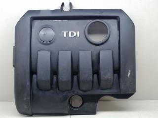 декоративная крышка двигателя Skoda Octavia 2 поколение (A5) 1Z 2005, 1.9 л., TDi, BJB, дизель, 5МКПП, бежевый, хетчбэк 5 дв., передний привод, 03G103925BL, 03G103925BM, 03G103925BN, 03G103925AD, 03G103925AN, 03G103925BR
