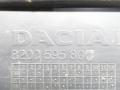 защита бампера (кенгурятник) Dacia Logan 1 поколение 2007, 1.5 л., DCi, дизель, 5МКПП, универсал, передний привод, 8200595807 - фото №3