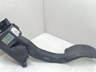 педаль Hyundai Matrix 1 поколение 2002, 1.5 л., CRDi, дизель, 5МКПП, серебристый, минивэн, передний привод, BOSCH, 0281002544, 32705-17050, 198503439