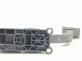 педаль Hyundai Matrix 1 поколение 2002, 1.5 л., CRDi, дизель, 5МКПП, серебристый, минивэн, передний привод, BOSCH, 0281002544, 32705-17050, 198503439 - фото №3