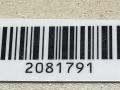 педаль Hyundai Matrix 1 поколение 2002, 1.5 л., CRDi, дизель, 5МКПП, серебристый, минивэн, передний привод, BOSCH, 0281002544, 32705-17050, 198503439 - фото №6