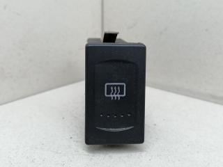 кнопка обогрева заднего стекла Volkswagen Passat B5 3B5 1997, 1.9 л., TDi, AHU, дизель, 5МКПП, серебристый, седан, передний привод, 3B0959621E