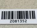 кнопка обогрева заднего стекла Volkswagen Passat B5 3B5 1997, 1.9 л., TDi, AHU, дизель, 5МКПП, серебристый, седан, передний привод, 3B0959621E - фото №5
