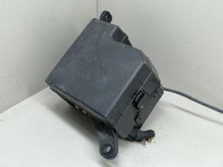 блок предохранителей Hyundai Matrix 1 поколение 2002, 1.5 л., CRDi, дизель, 5МКПП, серебристый, минивэн, передний привод, 91213-17400, 91288-17000