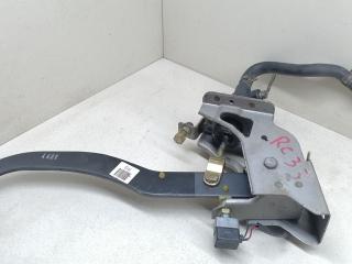 педаль сцепления Hyundai Matrix 1 поколение 2002, 1.5 л., CRDi, дизель, 5МКПП, серебристый, минивэн, передний привод, 93840-3800