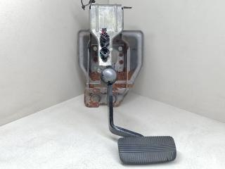 педаль тормоза Nissan Murano Z50 2005, 3.5 л., i, VQ35DE, бензин, АКПП, серый, внедорожник 5 дв., полный привод, 46501CA117