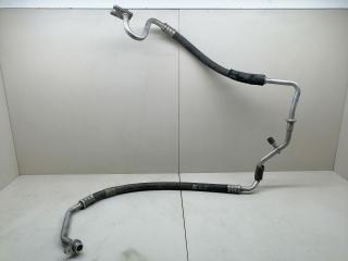 трубка кондиционера Renault Scenic 1 поколение [рестайлинг] 1999, 1.6 л., i, бензин, МКПП, синий, минивэн, передний привод, 8200030220