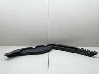 крепление бампера Skoda Octavia 2 поколение (A5) 1Z 2005, 1.9 л., TDi, BJB, дизель, 5МКПП, бежевый, хетчбэк 5 дв., передний привод, 1Z0807184A