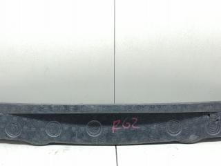 усилитель бампера переднего Nissan Murano Z50 2005, 3.5 л., i, VQ35DE, бензин, АКПП, серый, внедорожник 5 дв., полный привод, 92183-CA000