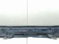 рамка капота Peugeot 406 1 поколение 1998, 1.9 л., TD, DHX (XUD9TE), дизель, 5МКПП, зелёный, передний привод, 7106A1 - фото №2