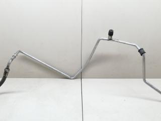 трубка кондиционера Renault Safrane 1 поколение [рестайлинг] B54G 1999, 2.2 л., TD, G8T 740, дизель, 5МКПП, синий, хетчбэк 5 дв., передний привод, 7700422642