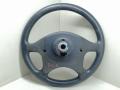 подушка безопасности водителя Peugeot 406 1 поколение 1998, 1.9 л., TD, DHX (XUD9TE), дизель, 5МКПП, зелёный, передний привод, 96330905ZL - фото №2