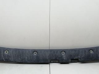 накладка двери (крышки) багажника Dacia Logan 1 поколение 2007, 1.5 л., DCi, дизель, 5МКПП, универсал, передний привод, 8200415767