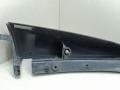 молдинг (накладка кузовная) Dacia Logan 1 поколение 2007, 1.5 л., DCi, дизель, 5МКПП, универсал, передний привод, 82001414581 - фото №2