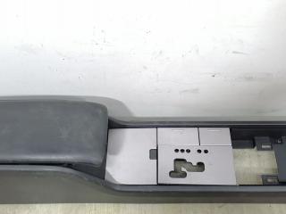консоль салона Nissan Murano Z50 2005, 3.5 л., i, VQ35DE, бензин, АКПП, серый, внедорожник 5 дв., полный привод, 96910A63610