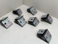 петля двери Peugeot 607 1 поколение 9D 2003, 2.2 л., HDi, 4HX (DW12TED4/FAP), дизель, АКПП, синий, седан, передний привод, 9035L7, 9035L9, 9035L6, 9035L8, 9035N2, 9035N3, 9035N0, 9035N1 - фото №2