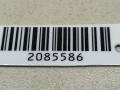 петля двери Peugeot 607 1 поколение 9D 2003, 2.2 л., HDi, 4HX (DW12TED4/FAP), дизель, АКПП, синий, седан, передний привод, 9035L7, 9035L9, 9035L6, 9035L8, 9035N2, 9035N3, 9035N0, 9035N1 - фото №3