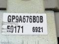 блок управления центральным замком Mazda 6 1 поколение [рестайлинг] 2005, 2.0 л., DT, RF7J, дизель, 6МКПП, серый, хетчбэк 5 дв., передний привод, GP9A676B0B - фото №4