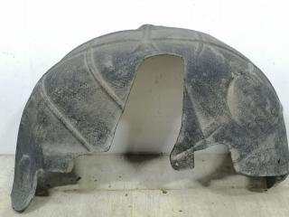 защита арок задняя левая (подкрылок) Skoda Octavia 2 поколение (A5) 1Z 2005, 1.9 л., TDi, BJB, дизель, 5МКПП, бежевый, хетчбэк 5 дв., передний привод, 1Z0853833
