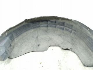 защита арок задняя левая (подкрылок) Renault Scenic 2 поколение JM0G 2005, 1.9 л., DCi, F9Q 812, дизель, 6МКПП, серый, минивэн, передний привод, 8200228486