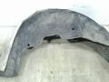 защита арок задняя левая (подкрылок) Renault Scenic 2 поколение JM0G 2005, 1.9 л., DCi, F9Q 812, дизель, 6МКПП, серый, минивэн, передний привод, 8200228486 - фото №2