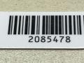 уплотнитель двери Peugeot 1007 1 поколение 2007, 1.6 л., HDi, 9HZ (DV6TED4), дизель, 5МКПП, серебристый, хетчбэк 3 дв., передний привод - фото №2