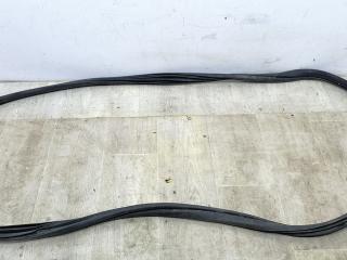 уплотнитель Peugeot 407 1 поколение 2006, 1.6 л., HDi, 9HY (DV6TED4), дизель, МКПП, серый, передний привод