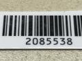 уплотнитель Peugeot 407 1 поколение 2006, 1.6 л., HDi, 9HY (DV6TED4), дизель, МКПП, серый, передний привод - фото №2