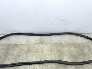 уплотнитель Peugeot 308 1 T7 2007, 1.6 л., HDi, 9HZ (DV6TED4), дизель, 5МКПП, синий, хетчбэк 5 дв., передний привод, 8707G7