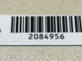 уплотнитель двери Peugeot 607 1 поколение 9D 2003, 2.2 л., HDi, 4HX (DW12TED4/FAP), дизель, АКПП, синий, седан, передний привод, 96584242RD - фото №2