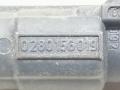 форсунка Toyota Corolla 9 поколение (E120/E130) [рестайлинг] 2003, 0280156090, 23250-0D030 - фото №5